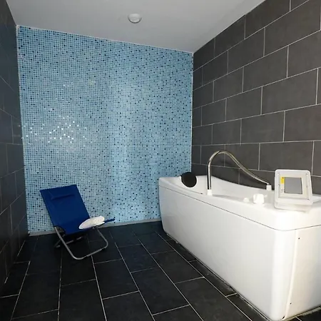 Barcares 3p 5/6 C Lotus Blanc * Le Barcarès